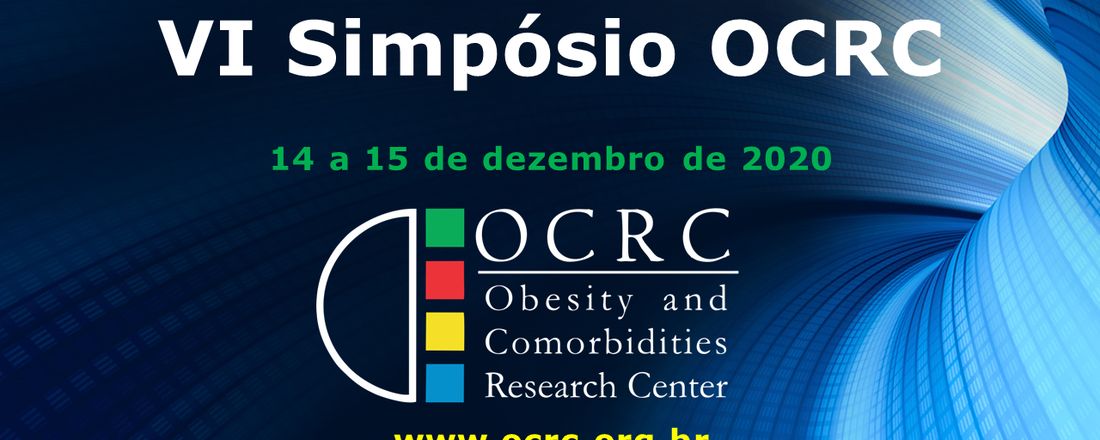 VI Simpósio OCRC