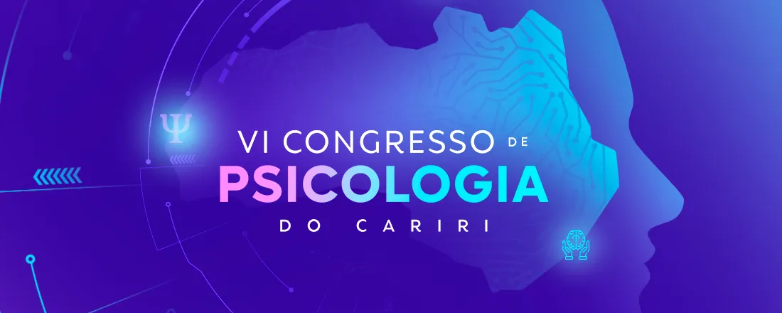 VI Congresso de Psicologia do Cariri
