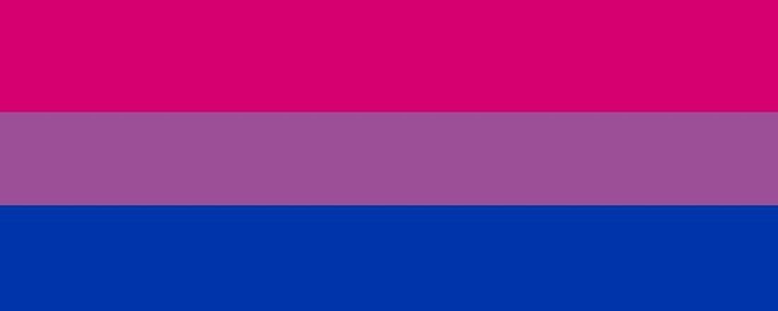 CELEBRANDO O AMOR E A HISTÓRIA DE LUTAS DAS PESSOAS BISSEXUAIS