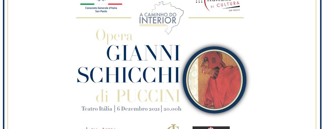 Gianni Schicchi