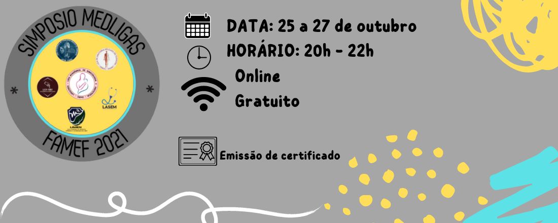 SIMPÓSIO MEDLIGAS