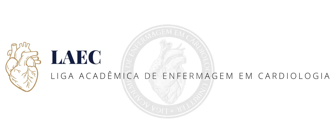Webinário - Aula Inaugural LAEC - Nova Diretriz de Hipertensão: O que mudou de fato?