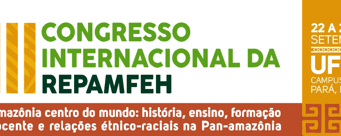 III Congresso Internacional da REPAMFEH