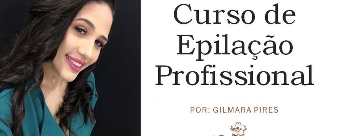 Curso de Epilação