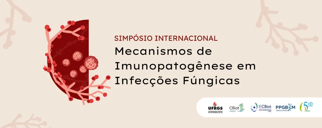 3rd International Symposium on Mechanisms of Immunopathogenesis in Fungal Infections