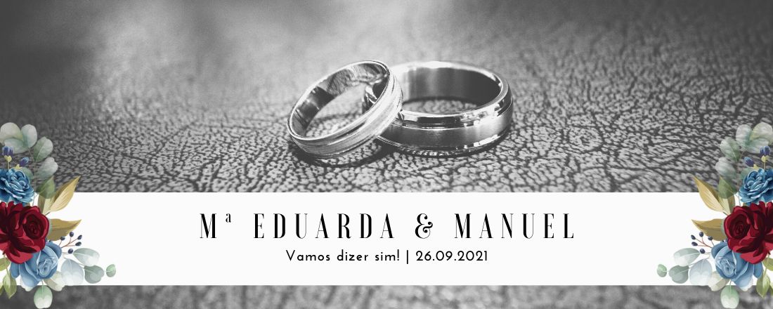 Casamento Maria Eduarda & Manuel