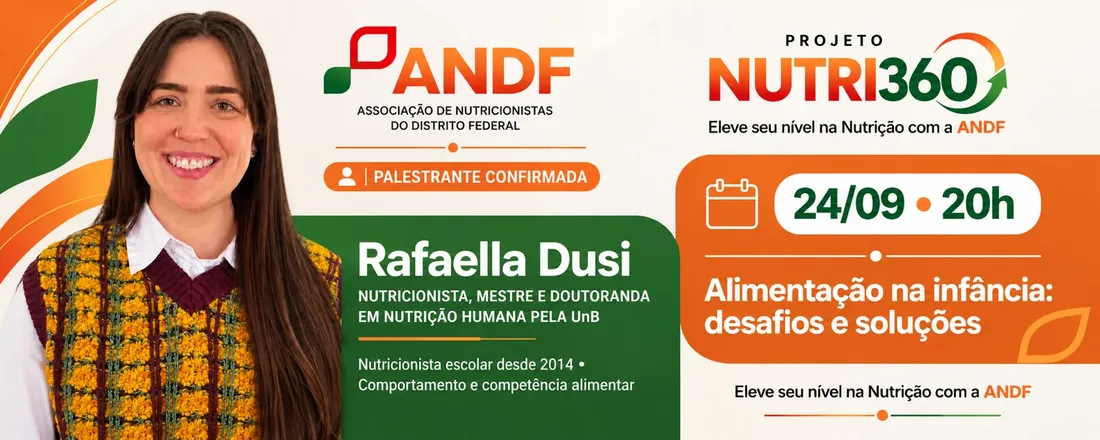 Alimentação na infância: desafios e soluções