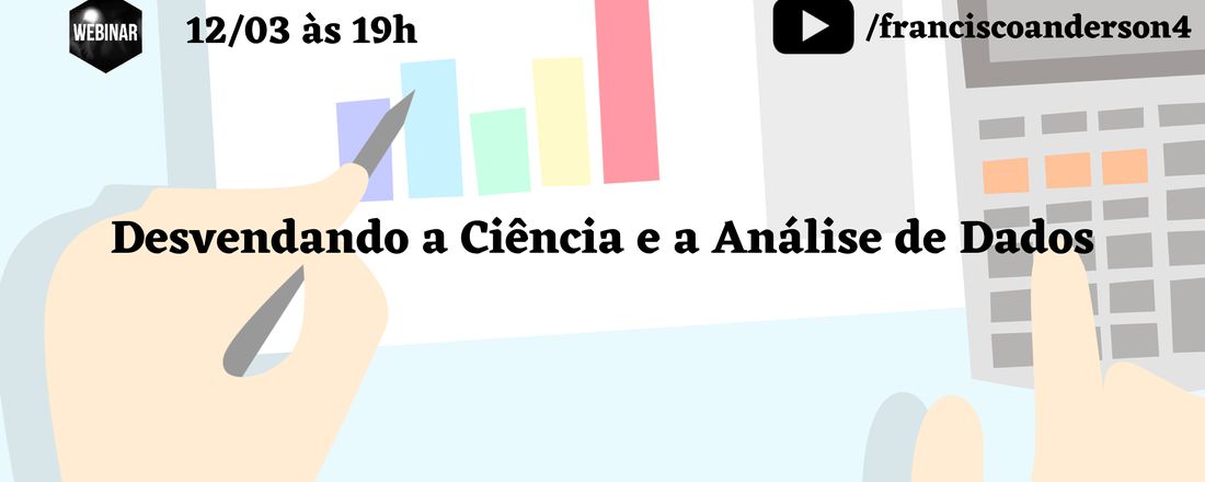 Desvendando a Ciência e a Análise de Dados