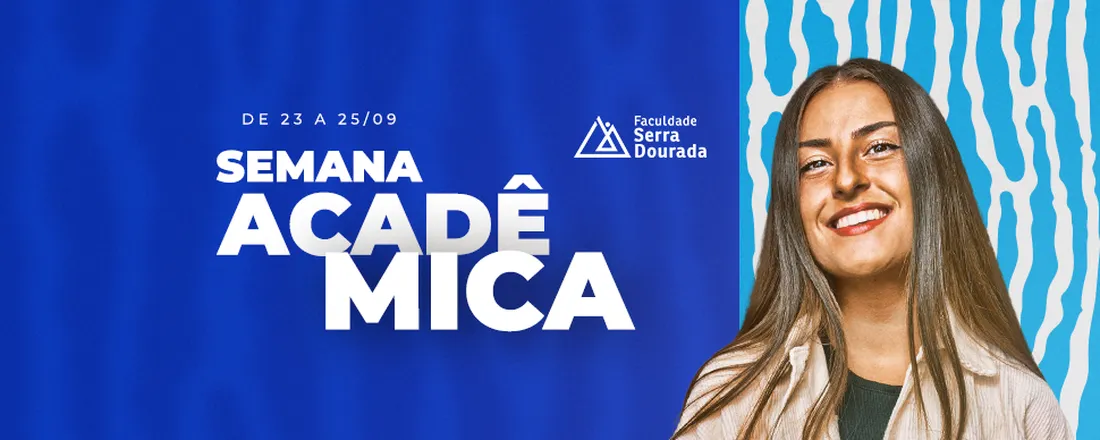 Semana Acadêmica 2025/2