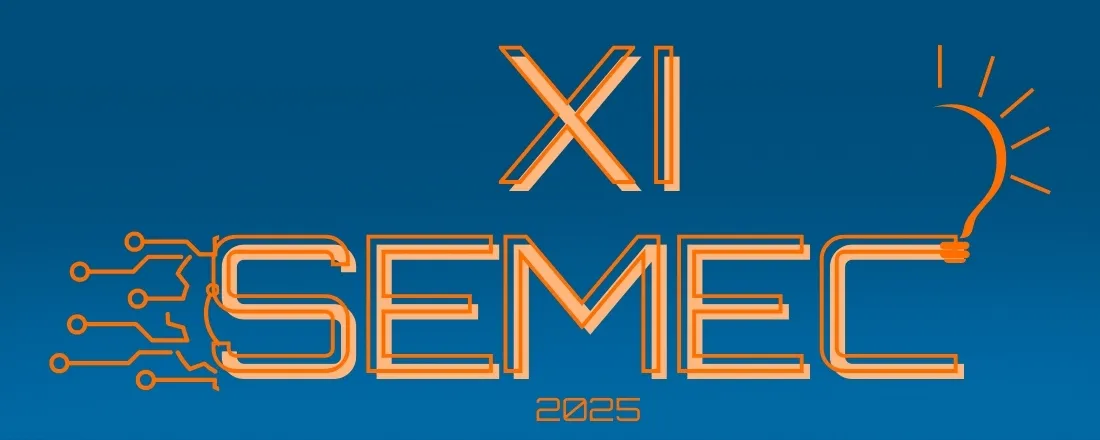 XI SEMEC - Engenharia Empreendedora: Da Ideia ao Produto.