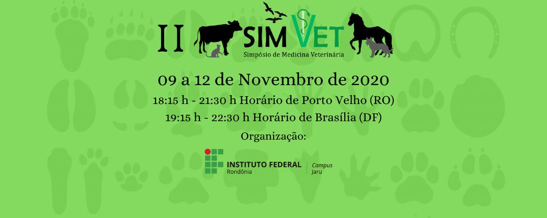 2º SIMVET