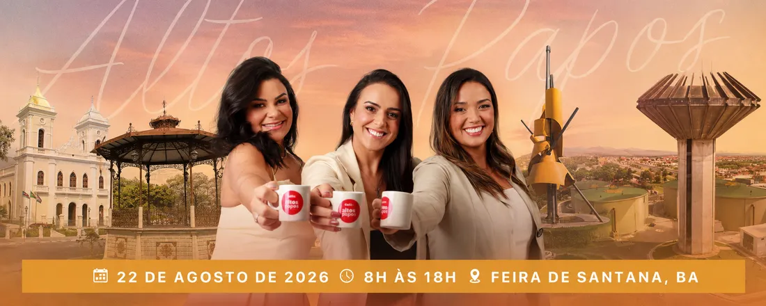Altos Papos com Gestores FSA
