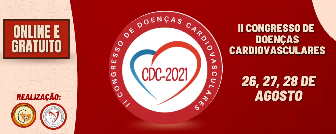 II Congresso de Doenças Cardiovasculares da UFJF