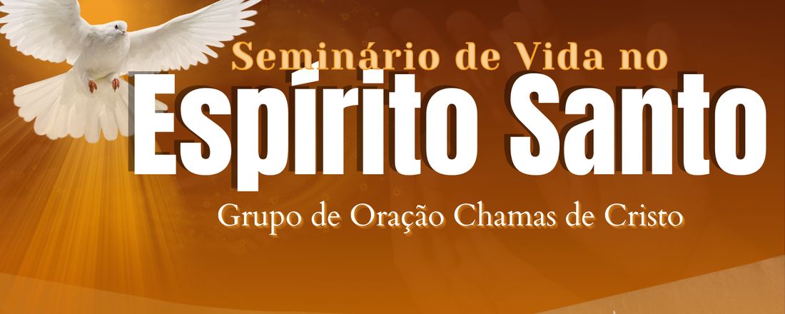 Seminário de Vida no Espírito Santo