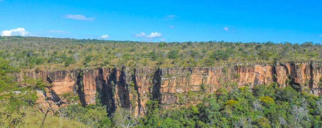 LIV(F)E COM O GEOLANDS - GEOMORFOLOGIA DO NORDESTE ÚMIDO