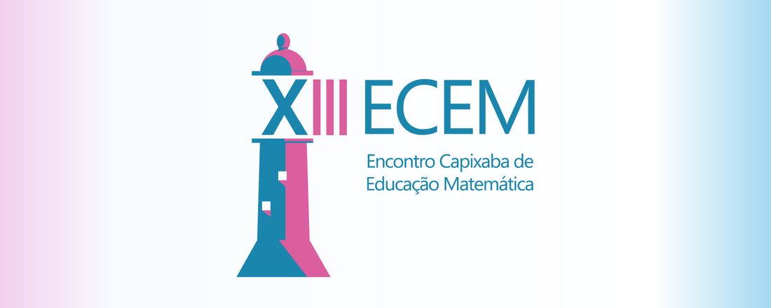 XIII Encontro Capixaba de Educação Matemática