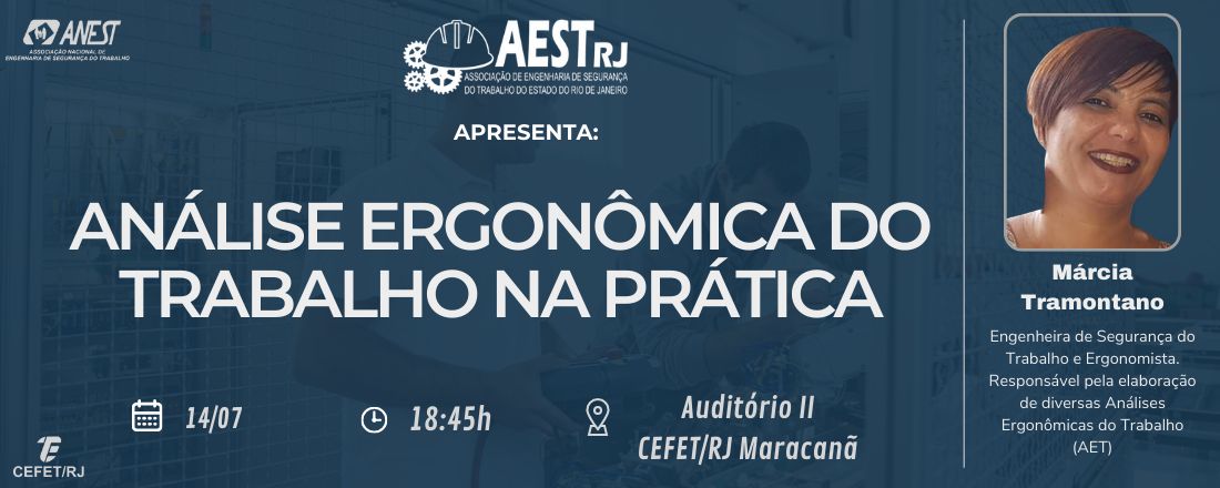 Análise Ergonômica do Trabalho na prática