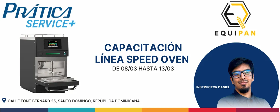 Capacitación Técnica - Equipan & Prática