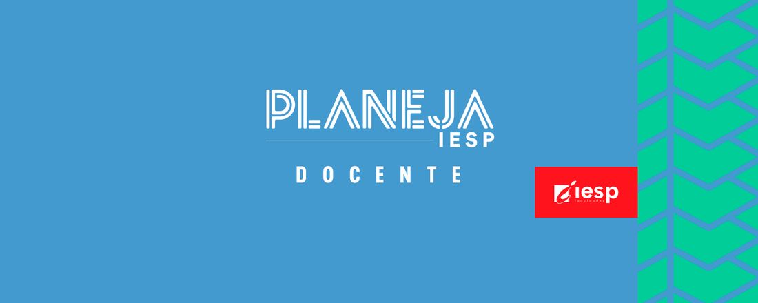 Planeja Docente 2019.1