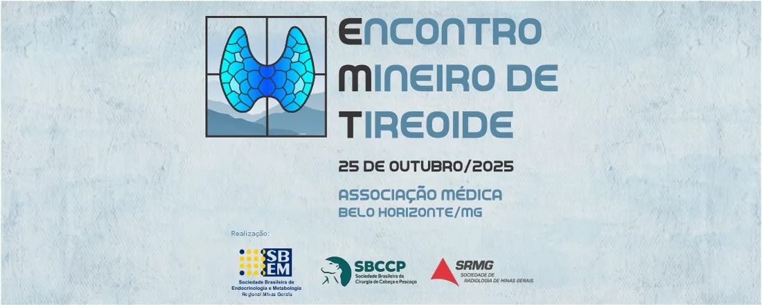 Encontro Mineiro de Tireoide