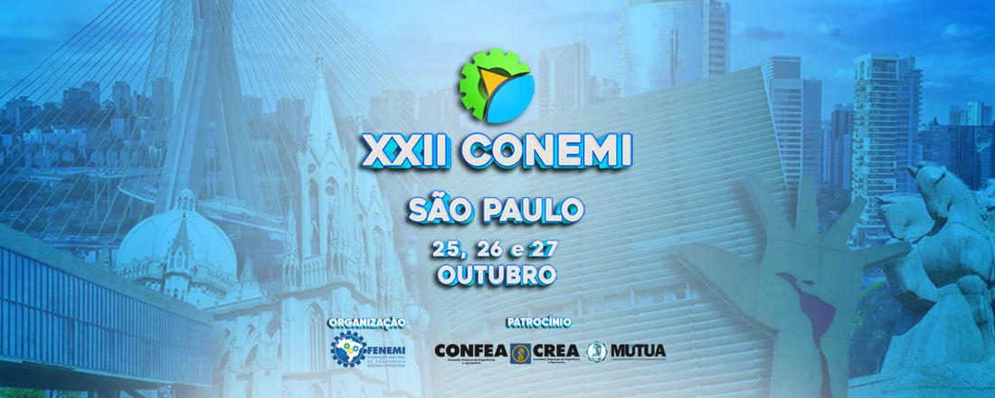 XXII CONEMI