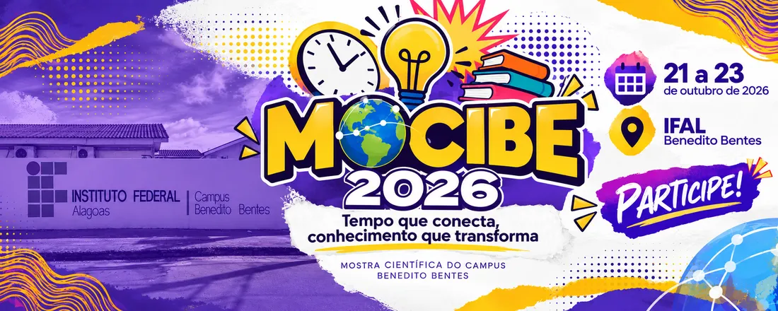 MOCIBE 2026