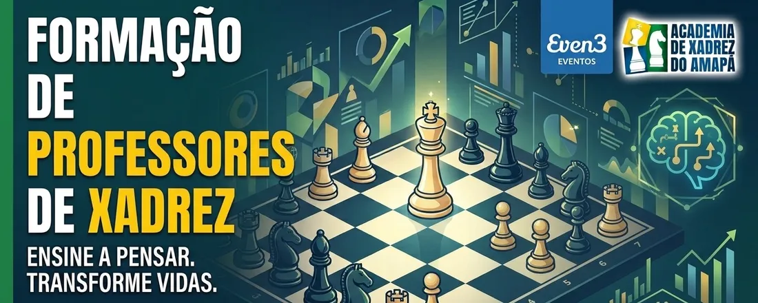 Professor de Xadrez: Formação e Prática Pedagógica