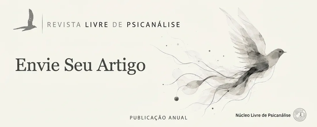 Revista Livre de Psicanálise