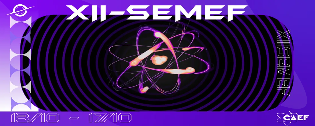XII - SEMEF