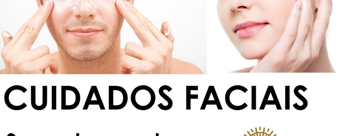 Curso de Estética Facial