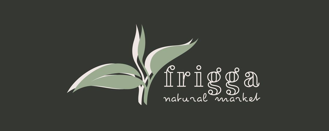 Inauguração - FRIGGA NATURAL MARKET