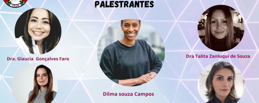 EMPODERAMENTO FEMININO NA BUCOMAXILOFACIAL