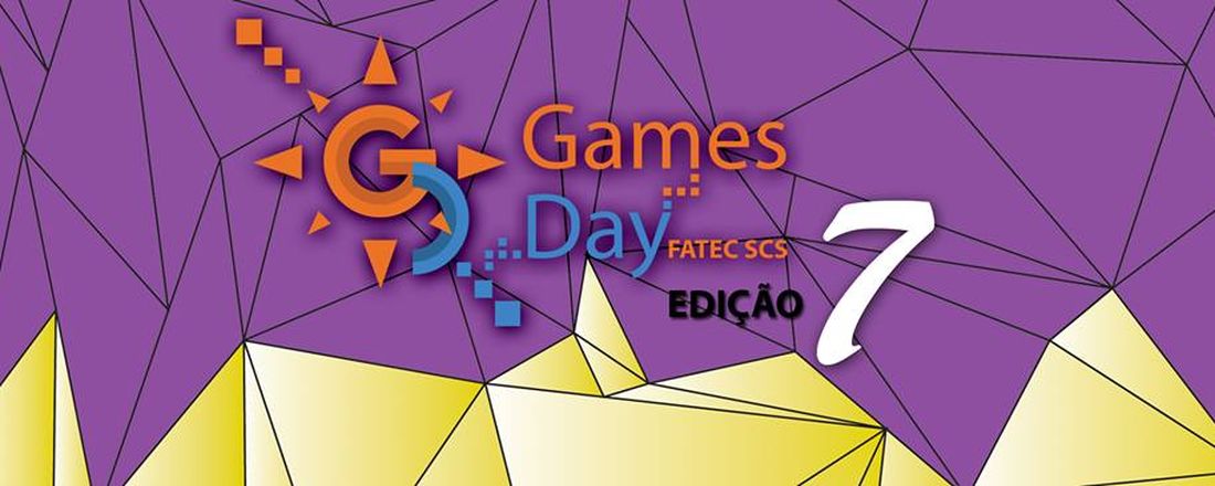 Fatec SCS Games Day 2018