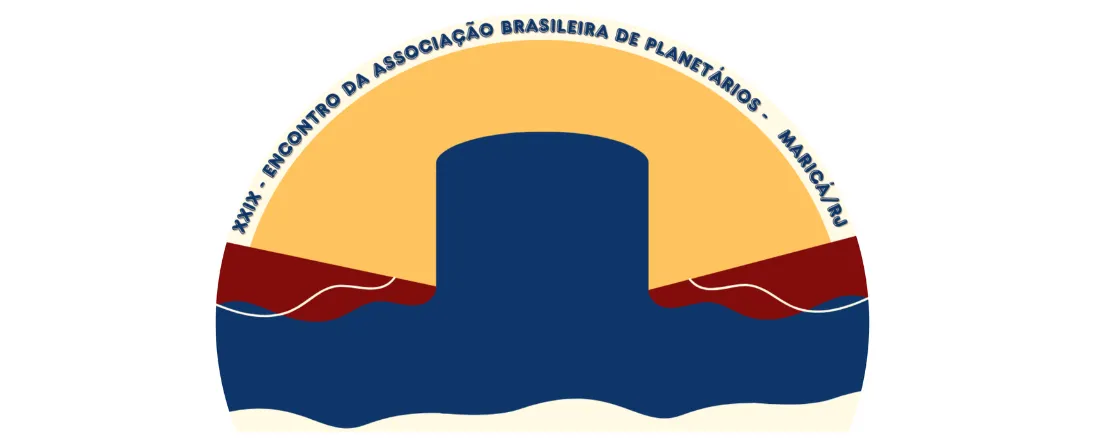 XXIX Encontro Anual da Associação Brasileira de Planetários