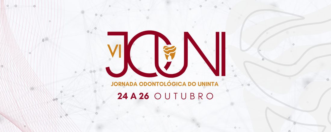 VI Jornada Odontológica do UNINTA