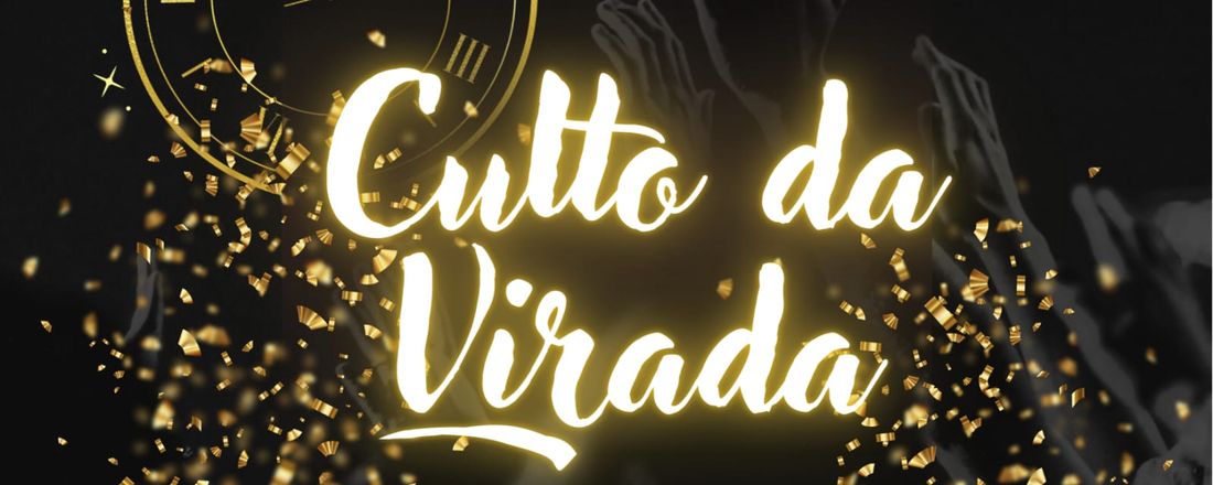 Culto da Virada