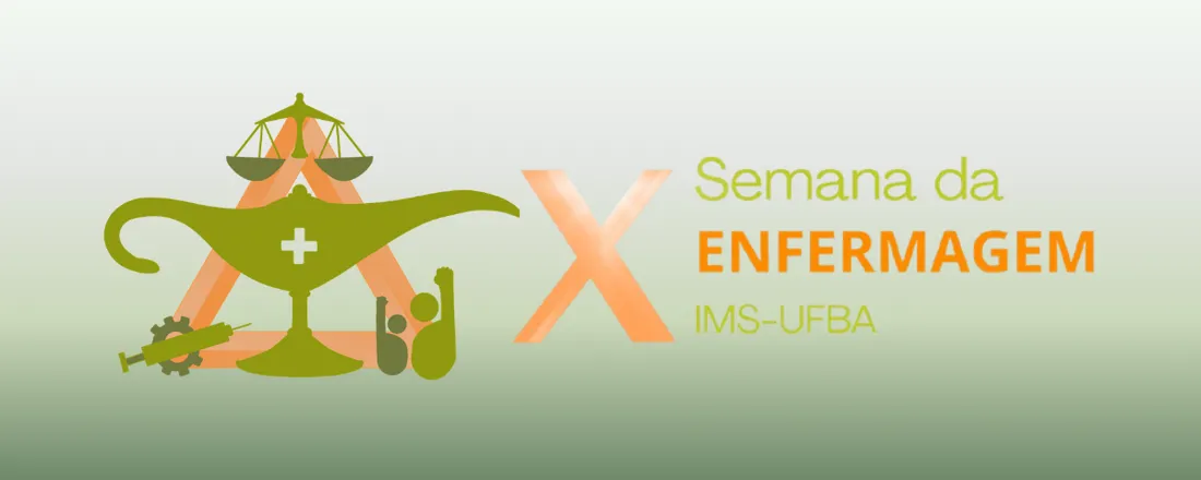 10ª Semana de Enfermagem