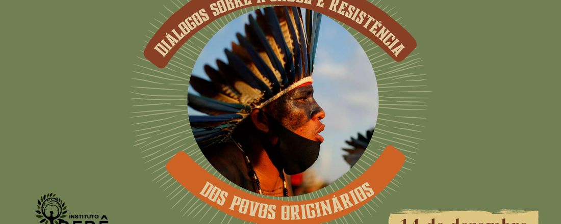 Diálogos sobre a saúde e resistência dos povos originários