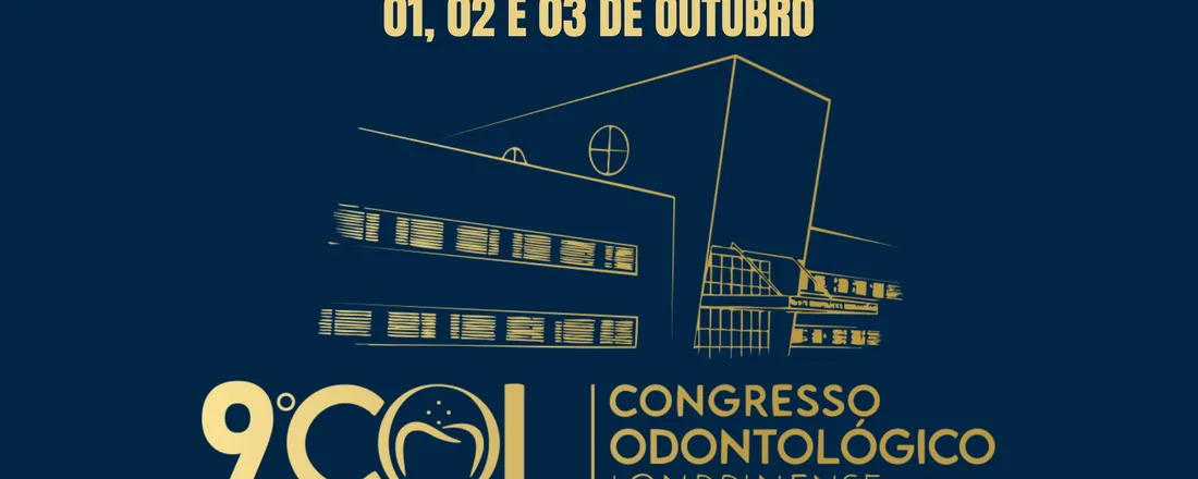 9º Congresso Odontológico Londrinense