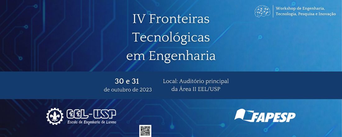 IV Fronteiras Tecnológicas em Engenharia