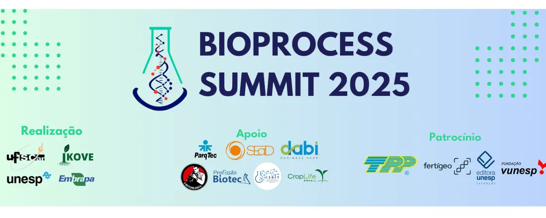 Bioprocess Summit 2025