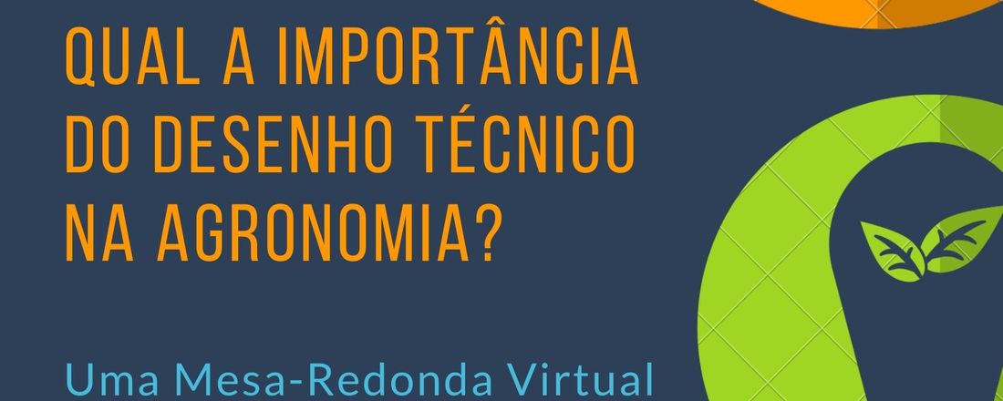 Qual a importância do desenho técnico na Agronomia?
