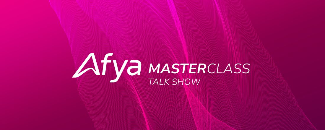 Afya MasterClass Talk Show