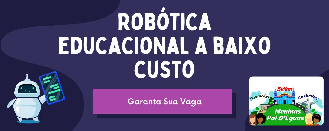 Robótica a Baixo Custo