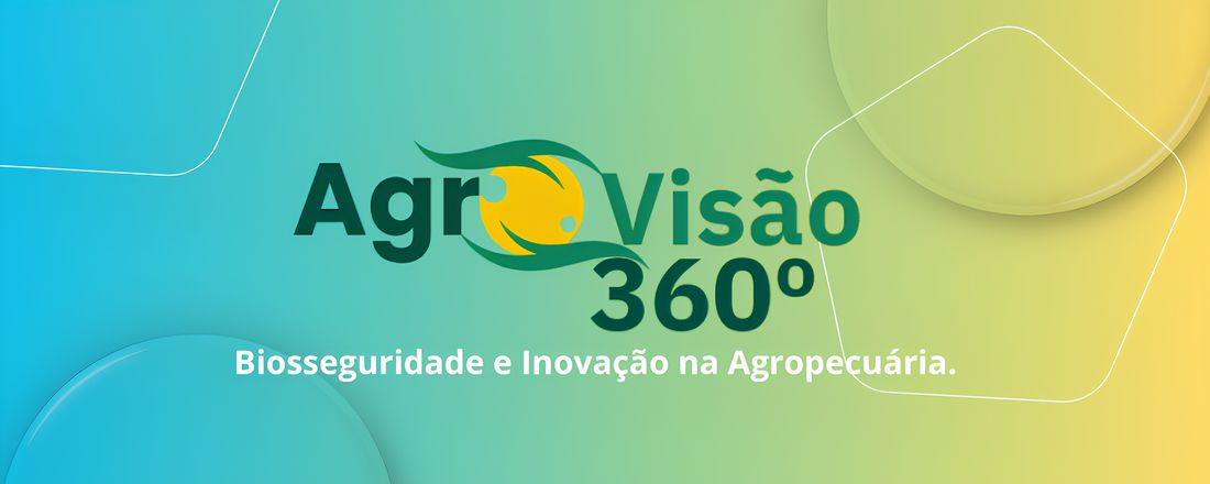 Agrovisão 360°