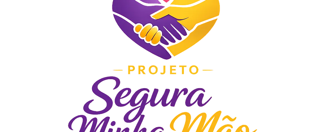 1 Seminário De Fibromialgia e Dores Crõnicas Projeto SEGURA MINHA MÃO