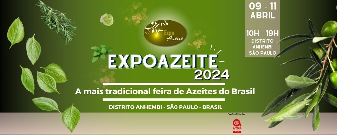 ExpoAzeite 2024