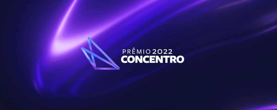 Prêmio Concentro 2022