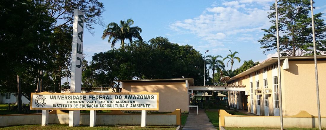 I Congresso Nacional de Aplicações da Estatística: Ciência, Tecnologia e Inovação (ADIADO!!!)
