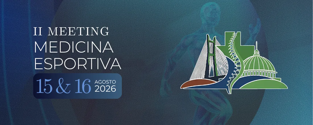 II MEETING DE ABORDAGEM E GERENCIAMENTO DA DOR MUSCULOESQUELÉTICA